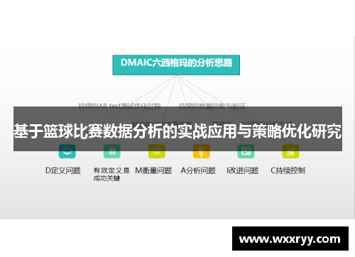 基于篮球比赛数据分析的实战应用与策略优化研究