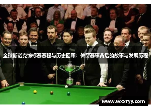 全球斯诺克锦标赛赛程与历史回顾：传奇赛事背后的故事与发展历程