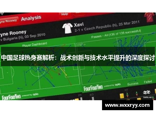 中国足球热身赛解析：战术创新与技术水平提升的深度探讨